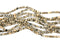 Feldspare Gemstone Beads, 6mm, Round